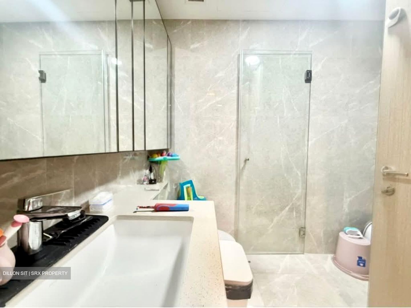 Dairy Farm Residences (D23), Apartment #535834601